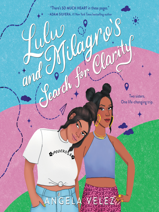 Title details for Lulu and Milagro's Search for Clarity by Angela Velez - Available